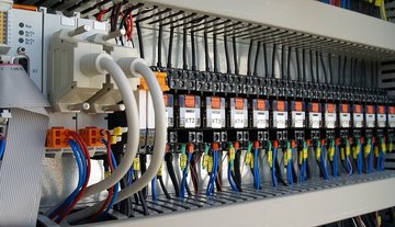 Электромонтажные работы в Киеве цена